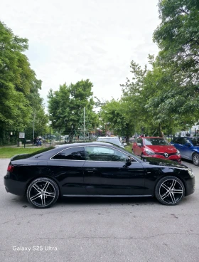 Audi A5 A5 3.0 Quattro S | Mobile.bg    5