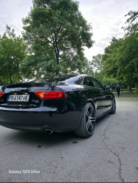 Audi A5 A5 3.0 Quattro S | Mobile.bg    6