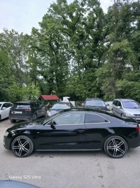 Audi A5 A5 3.0 Quattro S | Mobile.bg    4