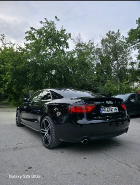 Audi A5 A5 3.0 Quattro S | Mobile.bg    7