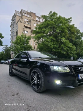 Audi A5 A5 3.0 Quattro S | Mobile.bg    3