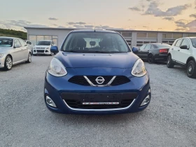 Nissan Micra 1.2I 12V-N-TEK NEW-LINE FASE LIFT -TOP 60 000KM | Mobile.bg    5