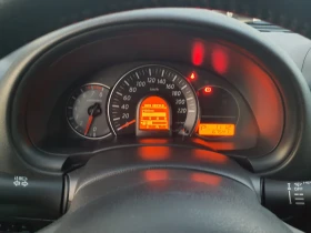 Nissan Micra 1.2I 12V-N-TEK NEW-LINE FASE LIFT -TOP 60 000KM | Mobile.bg    15