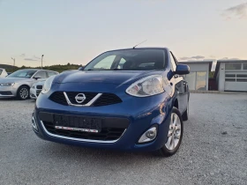 Nissan Micra 1.2I 12V-N-TEK NEW-LINE FASE LIFT -TOP 60 000KM | Mobile.bg    2