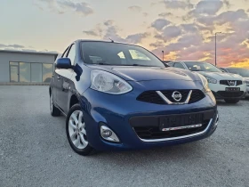 Nissan Micra 1.2I 12V-N-TEK NEW-LINE FASE LIFT -TOP 60 000KM | Mobile.bg    1