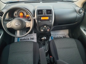 Nissan Micra 1.2I 12V-N-TEK NEW-LINE FASE LIFT -TOP 60 000KM | Mobile.bg    14