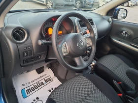 Nissan Micra 1.2I 12V-N-TEK NEW-LINE FASE LIFT -TOP 60 000KM | Mobile.bg    12