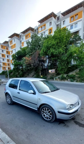 Обява за продажба на VW Golf 1.4 ~2 700 лв. - изображение 1