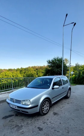 Обява за продажба на VW Golf 1.4 ~2 700 лв. - изображение 1