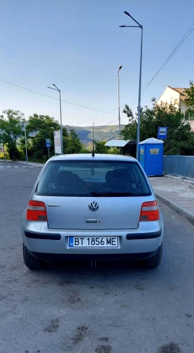 Обява за продажба на VW Golf 1.4 ~2 700 лв. - изображение 3