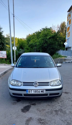 Обява за продажба на VW Golf 1.4 ~2 700 лв. - изображение 2