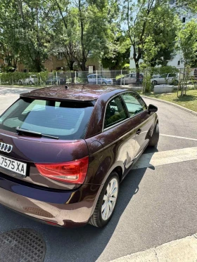 Обява за продажба на Audi A1 Audi A1 1.6 TDI S-Tronic  ~16 900 лв. - изображение 1