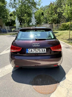 Обява за продажба на Audi A1 Audi A1 1.6 TDI S-Tronic  ~16 900 лв. - изображение 4