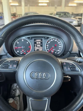 Обява за продажба на Audi A1 Audi A1 1.6 TDI S-Tronic  ~16 900 лв. - изображение 9