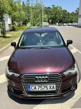 Обява за продажба на Audi A1 Audi A1 1.6 TDI S-Tronic  ~16 900 лв. - изображение 3