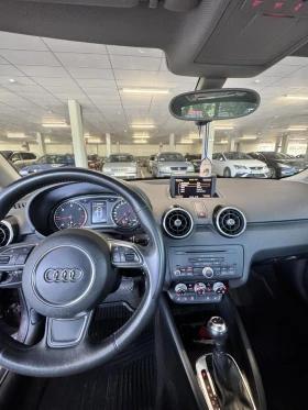 Обява за продажба на Audi A1 Audi A1 1.6 TDI S-Tronic  ~16 900 лв. - изображение 11