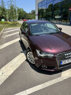 Обява за продажба на Audi A1 Audi A1 1.6 TDI S-Tronic  ~16 900 лв. - изображение 2