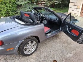 Обява за продажба на Mazda Mx-5 ~7 900 лв. - изображение 4