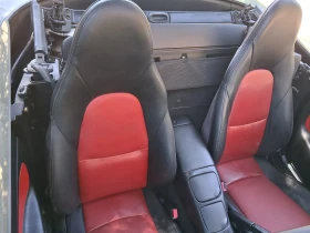 Обява за продажба на Mazda Mx-5 ~7 900 лв. - изображение 11