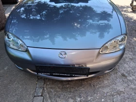 Mazda Mx-5 | Mobile.bg    13