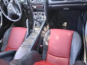 Обява за продажба на Mazda Mx-5 ~7 900 лв. - изображение 10
