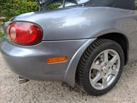 Обява за продажба на Mazda Mx-5 ~7 900 лв. - изображение 1
