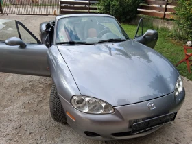 Обява за продажба на Mazda Mx-5 ~7 900 лв. - изображение 6
