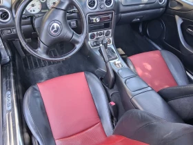 Обява за продажба на Mazda Mx-5 ~7 900 лв. - изображение 8