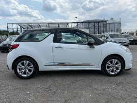 Citroen DS3 1.4HDI* LED* FACE | Mobile.bg    6