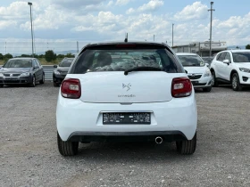     Citroen DS3 1.4HDI* LED* FACE