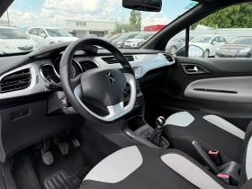 Citroen DS3 1.4HDI* LED* FACE | Mobile.bg    8