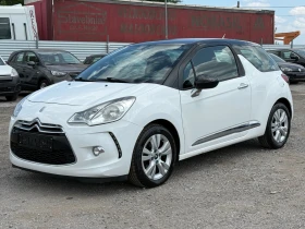     Citroen DS3 1.4HDI* LED* FACE