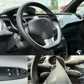 Citroen DS3 1.4HDI* LED* FACE | Mobile.bg    12