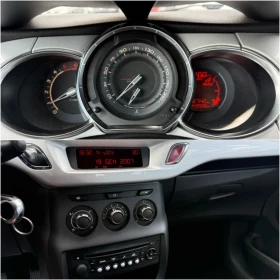 Citroen DS3 1.4HDI* LED* FACE | Mobile.bg    13