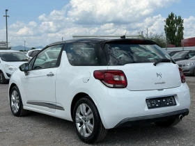     Citroen DS3 1.4HDI* LED* FACE