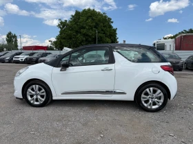     Citroen DS3 1.4HDI* LED* FACE