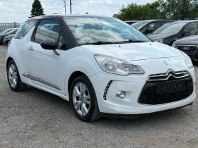 Citroen DS3 1.4HDI* LED* FACE | Mobile.bg    7