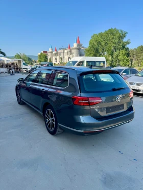 VW Passat 2.0 TDI Executive Пълна Сервизна История - 24500 лв. - 97618365 5