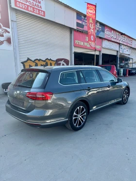 VW Passat 2.0 TDI Executive Пълна Сервизна История - 24500 лв. - 97618365 4