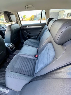 VW Passat 2.0 TDI Executive Пълна Сервизна История - 24500 лв. - 97618365 8