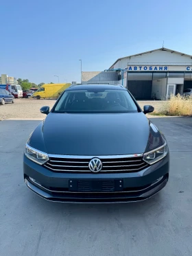 VW Passat 2.0 TDI Executive Пълна Сервизна История - 24500 лв. - 97618365 2