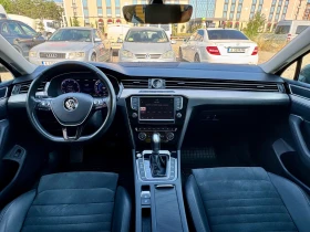 VW Passat 2.0 TDI Executive Пълна Сервизна История - 24500 лв. - 97618365 7