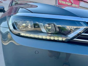 VW Passat 2.0 TDI Executive Пълна Сервизна История - 24500 лв. - 97618365 9