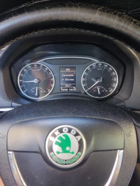 Skoda Octavia 1.9, 4x4, 6 gearbox | Mobile.bg    3