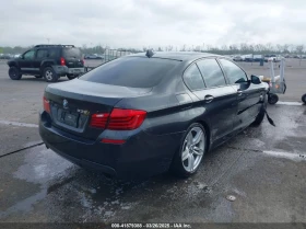 BMW 535 2014 BMW 535I - 16700 лв. - 21446468 9