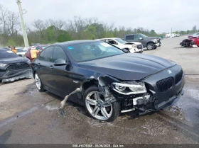 BMW 535 2014 BMW 535I - 16700 лв. - 21446468 2
