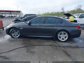 BMW 535 2014 BMW 535I - 16700 лв. - 21446468 6