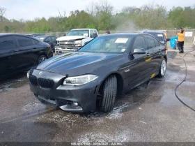 BMW 535 2014 BMW 535I - 16700 лв. - 21446468 4