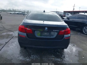 BMW 535 2014 BMW 535I - 16700 лв. - 21446468 8