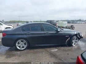 BMW 535 2014 BMW 535I - 16700 лв. - 21446468 5